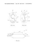 POSITIONING DEVICE FOR OSTIAL LESIONS diagram and image