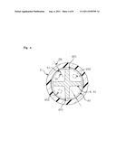 Injector diagram and image