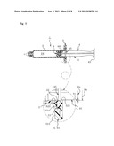 Injector diagram and image