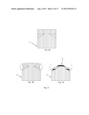 FLUID ABSORBING SHEET diagram and image