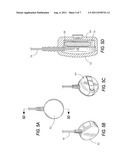 PROCESS AND SYSTEM FOR IONTOPHORETIC WRINKLE REDUCTION diagram and image