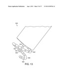 SURGICAL INSTRUMENT COMPRISING AN ELECTRODE diagram and image