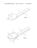 ELECTROSURGICAL INSTRUMENT diagram and image