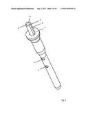 IMPLANT, IN PARTICULAR INTRAMEDULLARY PIN FOR TREATING A PROXIMAL FRACTURE     OF THE HUMERUS diagram and image