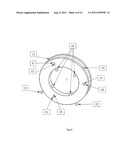 IMAGE GUIDED WHOLE BODY STEREOTACTIC NEEDLE PLACEMENT DEVICE WITH FALLING     ARC. diagram and image