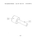 IMAGE GUIDED WHOLE BODY STEREOTACTIC NEEDLE PLACEMENT DEVICE WITH FALLING     ARC. diagram and image