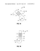 ULTRASONIC TRANSDUCER SYSTEM diagram and image