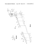 ULTRASONIC TRANSDUCER SYSTEM diagram and image