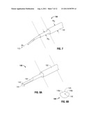 ULTRASONIC TRANSDUCER SYSTEM diagram and image