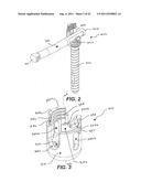 Internal Structure Stabilization System for Spanning Three or More     Structures diagram and image