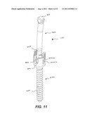 Internal Structure Stabilization System for Spanning Three or More     Structures diagram and image