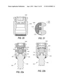 Internal Structure Stabilization System for Spanning Three or More     Structures diagram and image