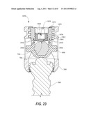 Internal Structure Stabilization System for Spanning Three or More     Structures diagram and image