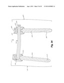 Internal Structure Stabilization System for Spanning Three or More     Structures diagram and image