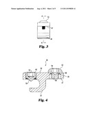 ORTHOPEDIC REVISION CONNECTOR diagram and image