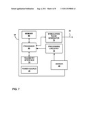 TRANSMEMBRANE SENSING DEVICE FOR SENSING BLADDER CONDITION diagram and image