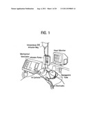 PORTABLE NEGATIVE PRESSURE VENTILATION DEVICE AND METHODS AND SOFTWARE     RELATED THERETO diagram and image