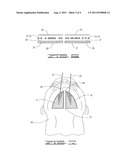 Method and Apparatus for Laryngeal Elevator Musculature Rehabilitation diagram and image