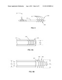 LEAD HAVING EXPANDABLE DISTAL PORTION diagram and image