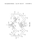 Crush Recoverable Polymer Scaffolds diagram and image