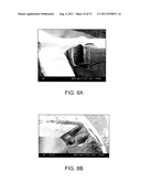 Crush Recoverable Polymer Scaffolds diagram and image