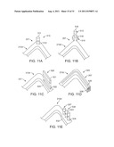 Crush Recoverable Polymer Scaffolds diagram and image