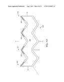 Crush Recoverable Polymer Scaffolds diagram and image