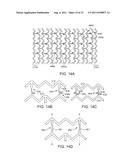 Crush Recoverable Polymer Scaffolds diagram and image