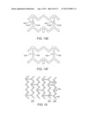 Crush Recoverable Polymer Scaffolds diagram and image