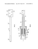 Transdermal Intraosseous Device diagram and image