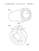 Transdermal Intraosseous Device diagram and image