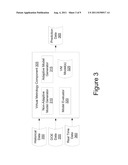 METHOD AND APPARATUS FOR DEVELOPING, IMPROVING AND VERIFYING VIRTUAL     METROLOGY MODELS IN A MANUFACTURING SYSTEM diagram and image