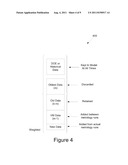 METHOD AND APPARATUS FOR DEVELOPING, IMPROVING AND VERIFYING VIRTUAL     METROLOGY MODELS IN A MANUFACTURING SYSTEM diagram and image