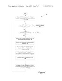 METHOD AND APPARATUS FOR DEVELOPING, IMPROVING AND VERIFYING VIRTUAL     METROLOGY MODELS IN A MANUFACTURING SYSTEM diagram and image