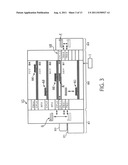 SUBSTRATE CARRYING DEVICE, SUBSTRATE CARRYING METHOD AND STORAGE MEDIUM diagram and image