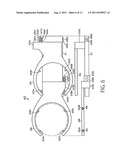 SUBSTRATE CARRYING DEVICE, SUBSTRATE CARRYING METHOD AND STORAGE MEDIUM diagram and image