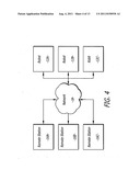 ROBOT USER INTERFACE FOR TELEPRESENCE ROBOT SYSTEM diagram and image