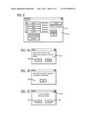 ROBOT USER INTERFACE FOR TELEPRESENCE ROBOT SYSTEM diagram and image