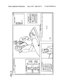 ROBOT USER INTERFACE FOR TELEPRESENCE ROBOT SYSTEM diagram and image