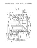 CONTROL AND OPTIMIZATION SYSTEM AND METHOD FOR CHEMICAL LOOPING PROCESSES diagram and image