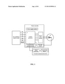 MOTOR CONTROLLER FOR AIR-CONDITIONER FAN AND METHOD FOR CONTROLLING     AIR-CONDITIONER FAN diagram and image