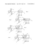 Electrical Communications Circuit With Spur Diagnostics diagram and image