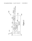 System and Method for an Integrated Backup Control System diagram and image