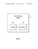 METHOD AND SYSTEM FOR MORE EFFICIENT OPERATION OF PLUG-IN ELECTRIC     VEHICLES diagram and image