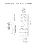 POWER GENERATION DEVICE EQUIPPED ON VEHICLE diagram and image