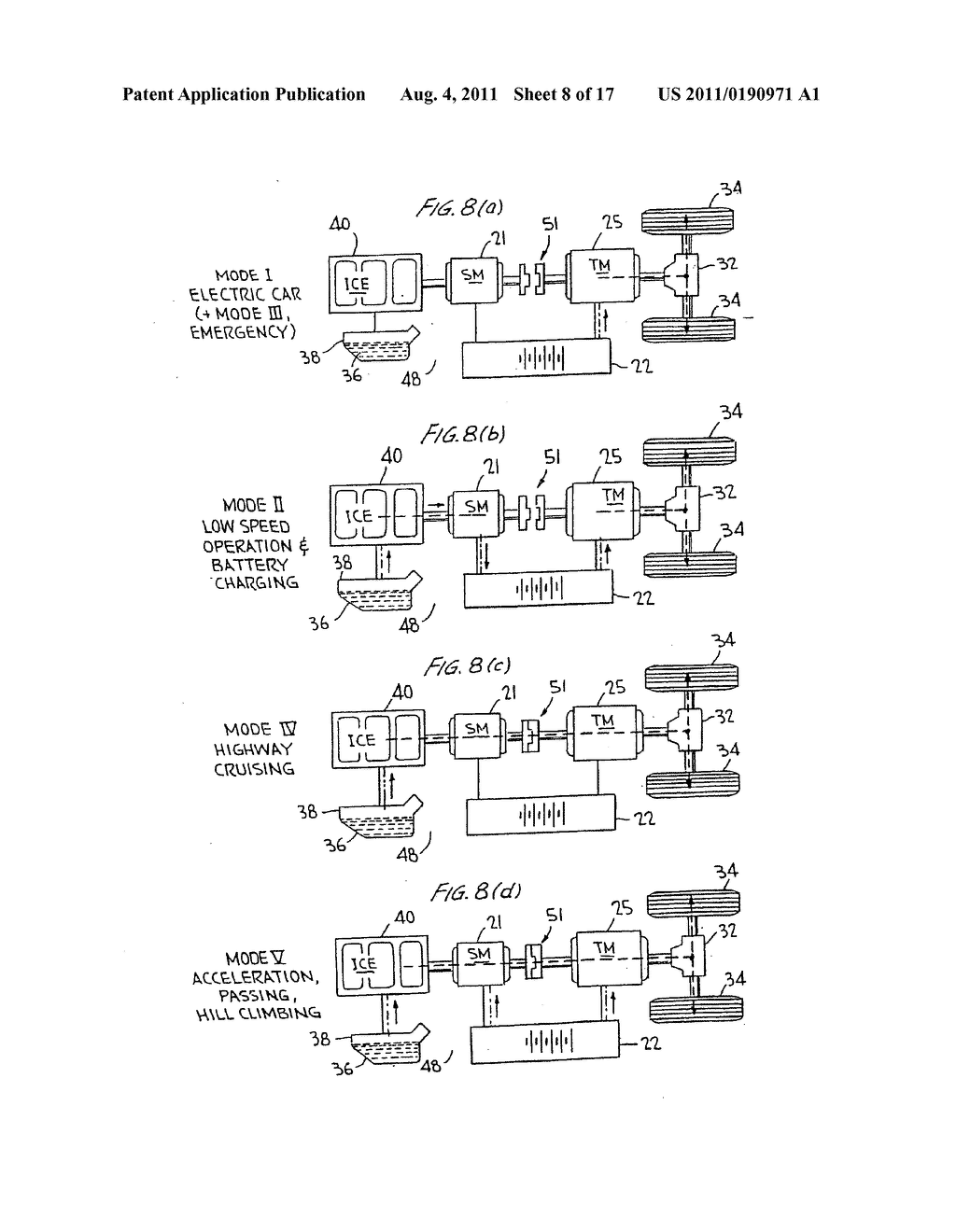 Hybrid vehicles - diagram, schematic, and image 09