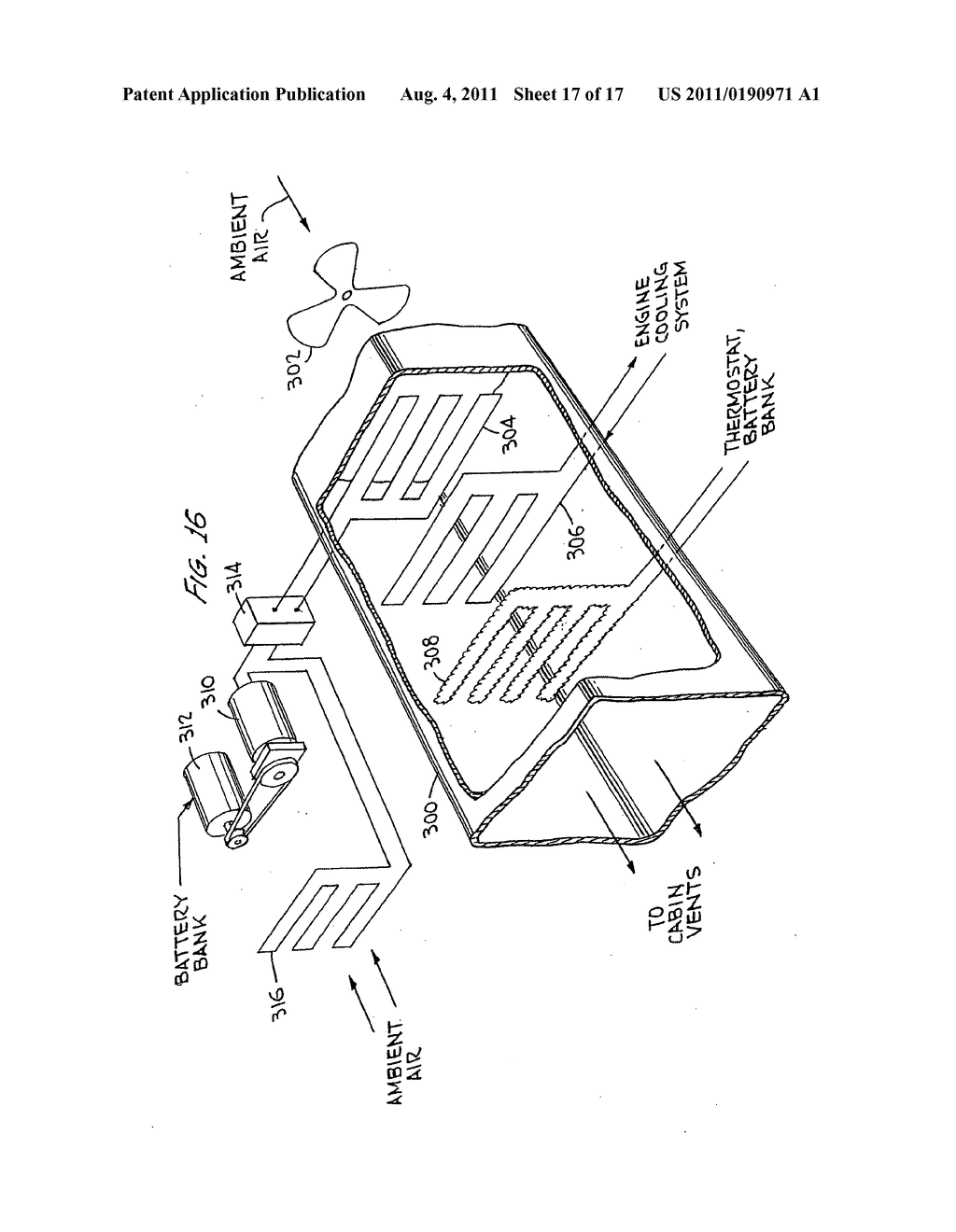 Hybrid vehicles - diagram, schematic, and image 18