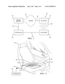 OCCUPANT DETECTION SYSTEM AND METHOD diagram and image