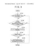 AUTOMATIC VEHICLE BRAKING SYSTEM AND METHOD diagram and image