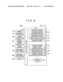 AUTOMATIC VEHICLE BRAKING SYSTEM AND METHOD diagram and image